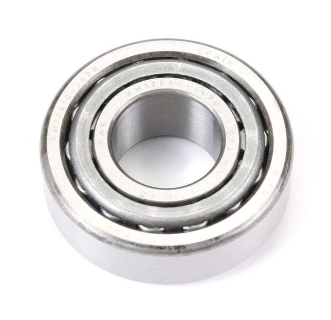 Porsche Wheel Bearing - Front Outer 99905908901 - FAG 103131